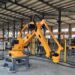 Multifunctional Robots Revolutionize Modern Industries