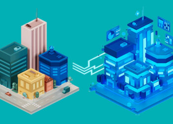 Digital Twins Enhance Physical System Efficiency