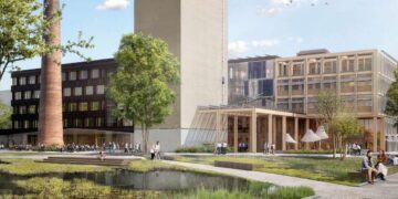 Ambient Intelligence Shaping Smart Living Spaces