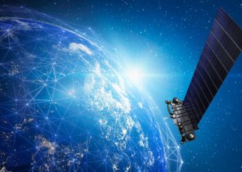 Satellite Internet Revolutionizes Global Connectivity