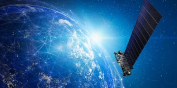 Satellite Internet Revolutionizes Global Connectivity