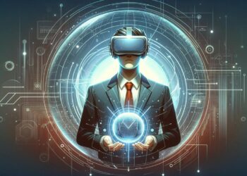 Spatial Computing Transforms Digital Human Interaction