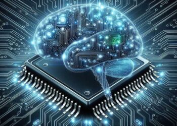 Neuromorphic Chips: Brain-Inspired Computing Revolution