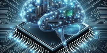 Neuromorphic Chips: Brain-Inspired Computing Revolution