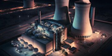 Nuclear Power Fuels AI Infrastructure
