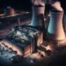Nuclear Power Fuels AI Infrastructure