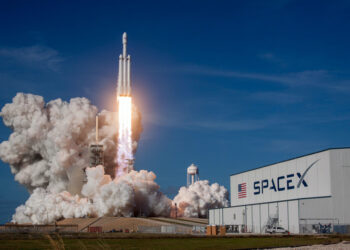Commercial Space Tourism Takes Off