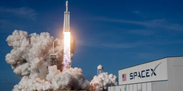 Commercial Space Tourism Takes Off