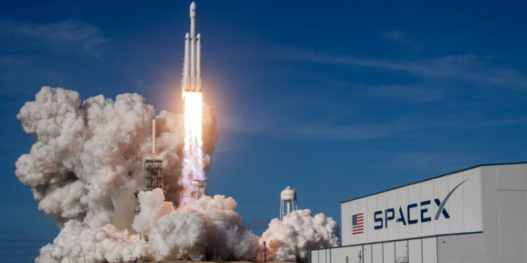 Commercial Space Tourism Takes Off