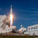 Commercial Space Tourism Takes Off