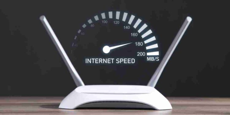 Wi-Fi Speed Optimization Improves Your Network Performance